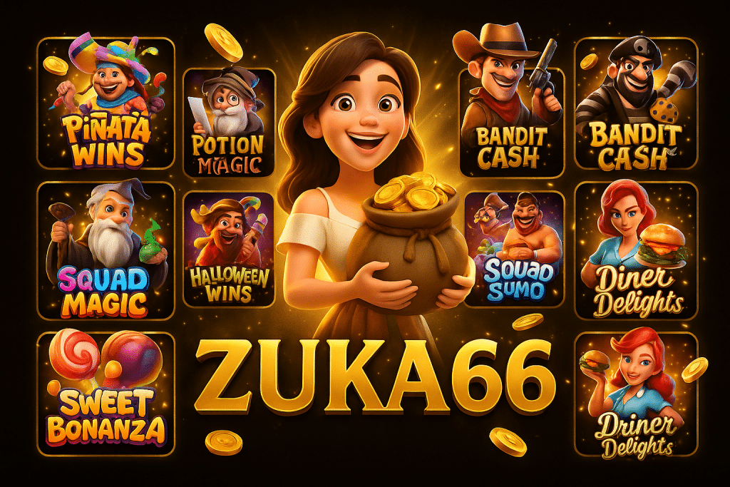 สล็อต เล่นง่าย แตกบ่อย รวมเกมสล็อตทุกค่าย