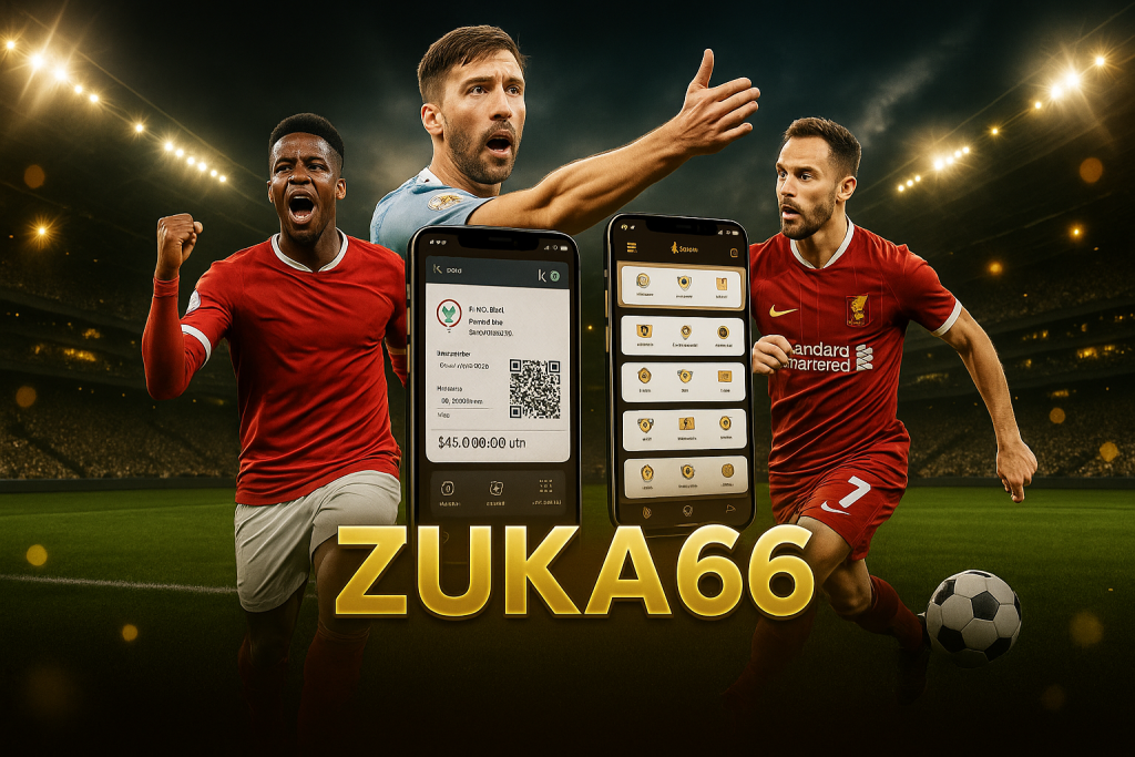 แทงบอล อย่างโปร เล่นง่าย กำไรจริงทุกบิล