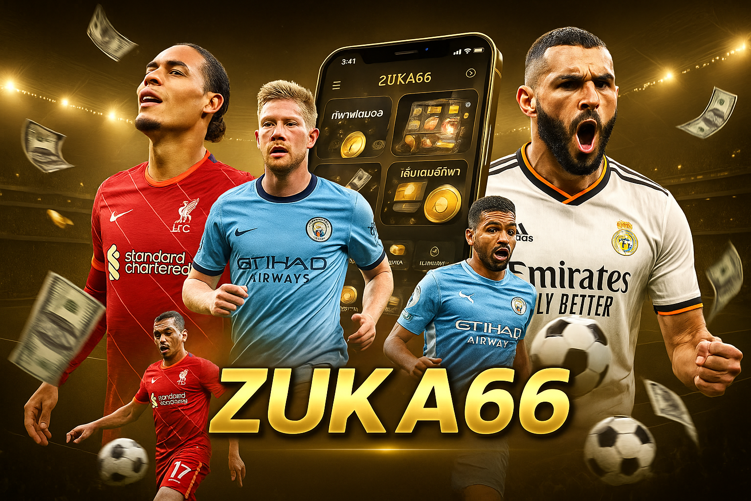 สมัครแทงบอลวันนี้ เล่นง่ายได้ทุกแพลตฟอร์ม